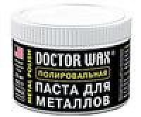 DoctorWax Паста для металлов