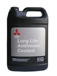 Long Life Antifreeze Coolant
