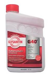 Basf Glysantin G40