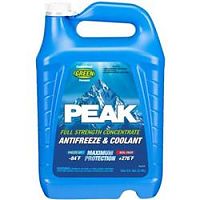 Peak Antifreeze (Concentrate)