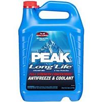 Peak Long Life (Concentrate)