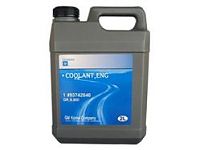 GM Coolant, ENG