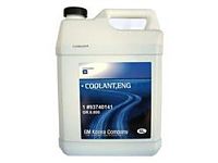 GM Coolant, ENG