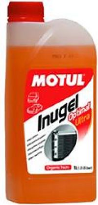 Motul Inugel Optimal Ultra