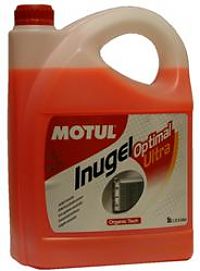 Motul Inugel Optimal Ultra