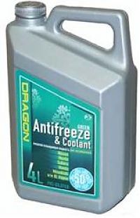 Antifreeze&Coolant