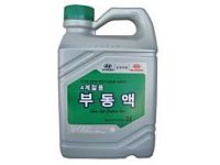 Hyundai Long Life Coolant