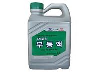 Hyundai Long Life Coolant