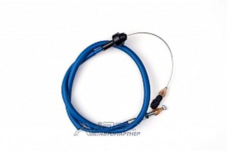 Трос газа ВАЗ 2110, 2170 1.5 инжектор 8V фирменный (1166 мм)