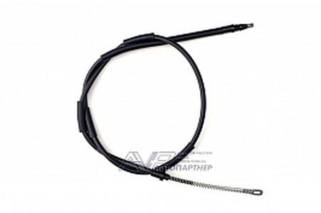 Трос ручника ВАЗ 2110-112, 2170 PRIORA кт 2шт