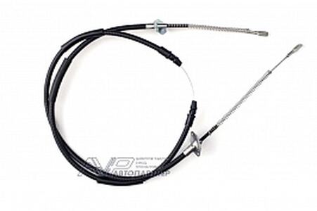 Трос ручника ВАЗ 2121