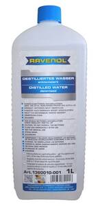 Ravenol Дистиллированная вода