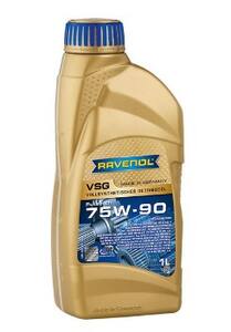 Ravenol VSG SAE75W-90