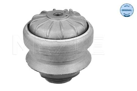 Подушка двигателя MB W124, W201