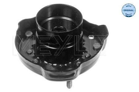 Опора переднего амортизатора MB W211
