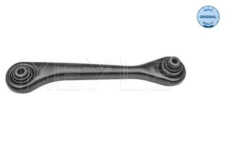 Рычаг задний VW PASSAT6, GOLF5, TIGUAN, TOURAN (поперечный/нижний) 05-08 L