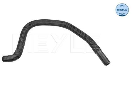 Шланг ГУРа BMW E39, E38