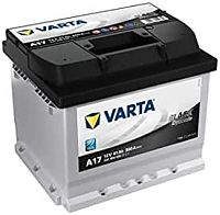 Аккумуляторная батарея Varta 