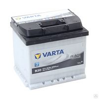 Аккумуляторная батарея Varta 