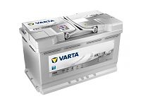 Аккумуляторная батарея Varta 