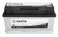 Аккумуляторная батарея Varta 