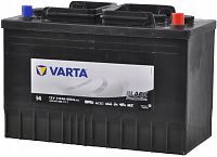 Аккумуляторная батарея Varta Promotive Black I4 110/Ч 610047068 