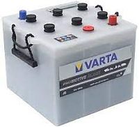 Аккумуляторная батарея Varta Promotive Black J3 125/Ч 625023000 