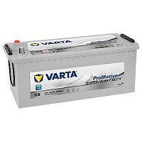 Аккумуляторная батарея Varta Promotiv Blue K8 140/Ч 640400080 