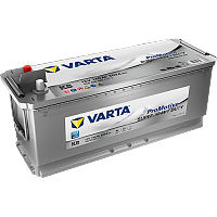 Аккумуляторная батарея Varta 