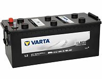 Аккумуляторная батарея Varta Promotive Black L2 155/Ч 655013090 