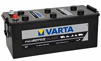 Аккумуляторная батарея Varta Promotive Black M7 180/Ч 680033110 