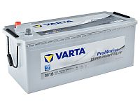 Аккумуляторная батарея Varta Promotive Silver M18 180/Ч 680108100 