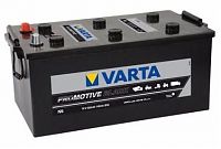 Аккумуляторная батарея Varta 