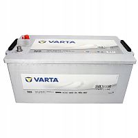 Аккумуляторная батарея Varta 