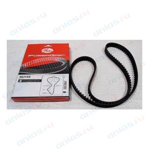 Ремень ГРМ 137x22 LADA PRIORA, KALINA 1.4-1.6 16V