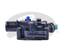 Термостат CITROEN, PEUGEOT ET3J4, TU5JP4 1.4-1.6 16V 05-- (с корпусом) 91°C
