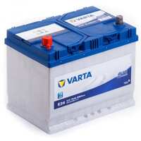 Аккумуляторная батарея Varta Blue Dynamic E24 70/Ч 570413063 