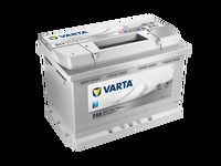 Аккумуляторная батарея Varta Silver Dynamic E44 77/Ч 577400078 