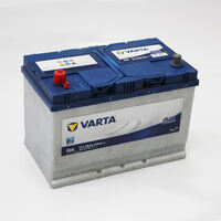 Аккумуляторная батарея Varta Blue Dynamic G8 95/Ч 595405083 
