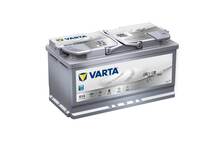 Аккумуляторная батарея Varta Start-Stop Plus G14 95/Ч 595901085 