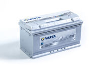 Аккумуляторная батарея Varta Silver Dynamic H3 100/Ч 600402083 
