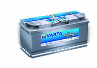 Аккумуляторная батарея Varta Start-Stop Plus H15 105/Ч 605901095 