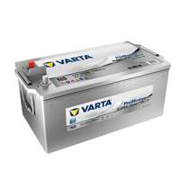 Аккумуляторная батарея Varta Promotive Silver N9 225/Ч 725103115 