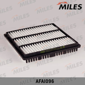 Фильтр воздушный MITSUBISHI PAJERO 2.4-3.0 90-00, SPACE GEAR 2.0-2.4 95--