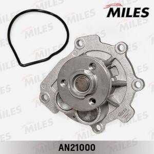Помпа OPEL Z16XE ASTRA G, H, F14D4, F16D4 AVEO, CRUZE 1.6-1.8