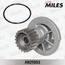 Помпа DAEWOO, CHEVROLET F14, F16, Z20 AVEO, CRUZE 1.4-2.0