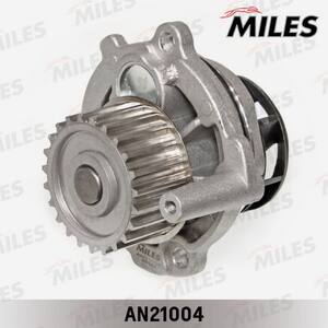 Помпа AUDI A4 00-- , A6 97-- 1.8-2.0 ALT, VW PASSAT6 05-- 1.6-2.0FSI