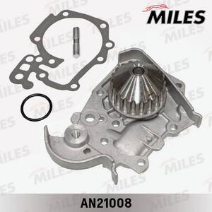 Помпа RENAULT K7J, K7M 04-- 1.4-1.6 8V