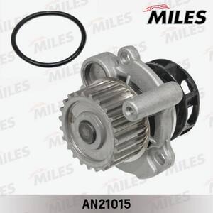 Помпа AUDI A4 95--, A6 97--, VW PASSAT5 96-- 1.8T