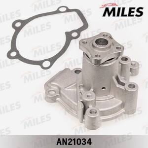 Помпа HYUNDAI, KIA G4GF, G4DF, G4GC 2.0